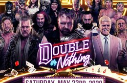 AEW Makes Announcement Regarding Double or Nothing PPV