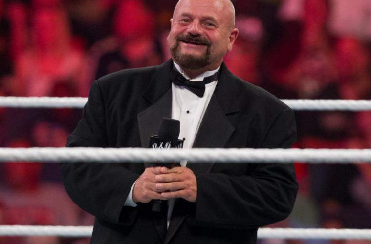 Longtime WWE Announcer Howard Finkel Passes Away at 69