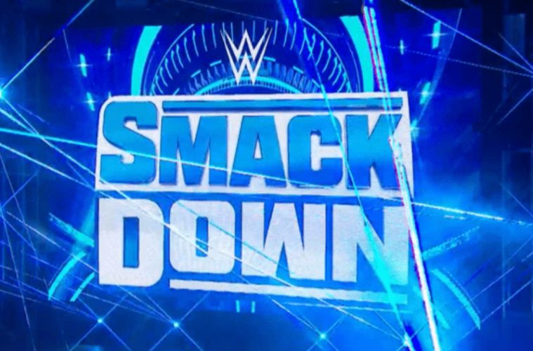 SGWP | SmackDown Recap 4/17/20 - "New Era and a New Day"