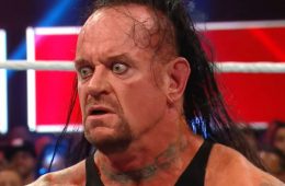 Undertaker offering dinner and a 'one-of-a-kind' gift