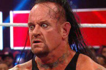 Undertaker offering dinner and a 'one-of-a-kind' gift