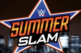 Current Status of WWE SummerSlam 2020