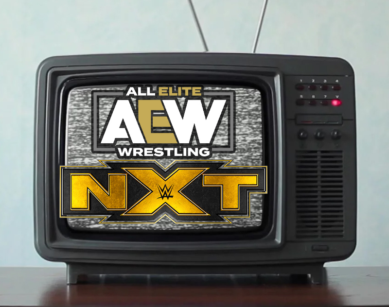 Viewership Numbers for 05/06/20 AEW and NXT