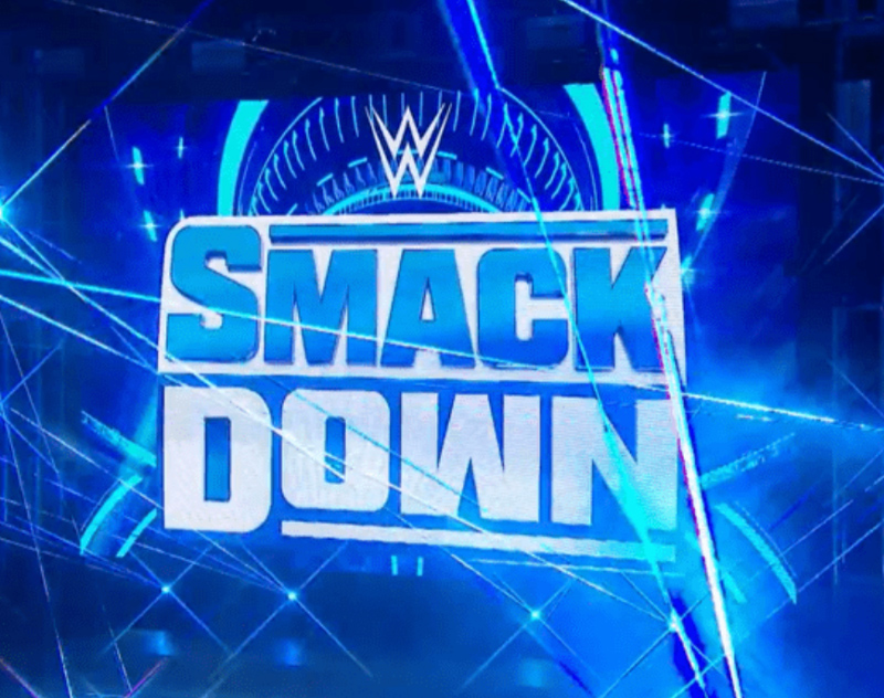 WWE Smackdown Results | 5/1/2020 | Pro Wrestling Newsroom