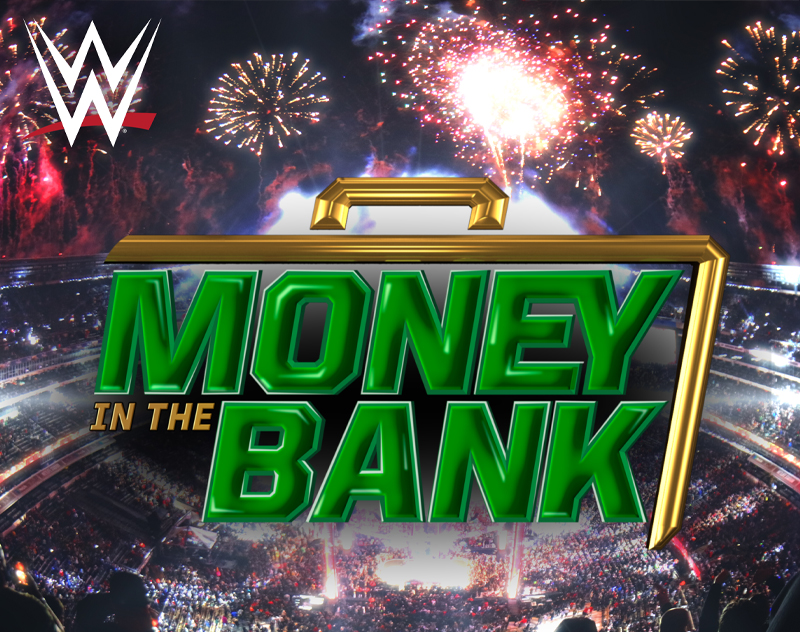 The Favorites to Win at Money in the Bank Revealed
