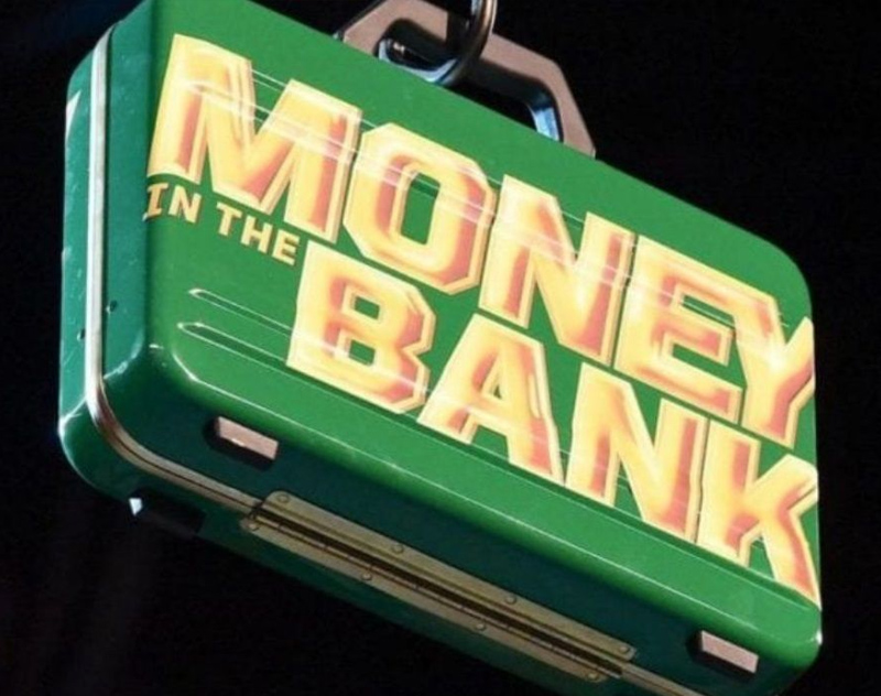 Did WWE Accidentally Spoil the Money in the Bank Winner?